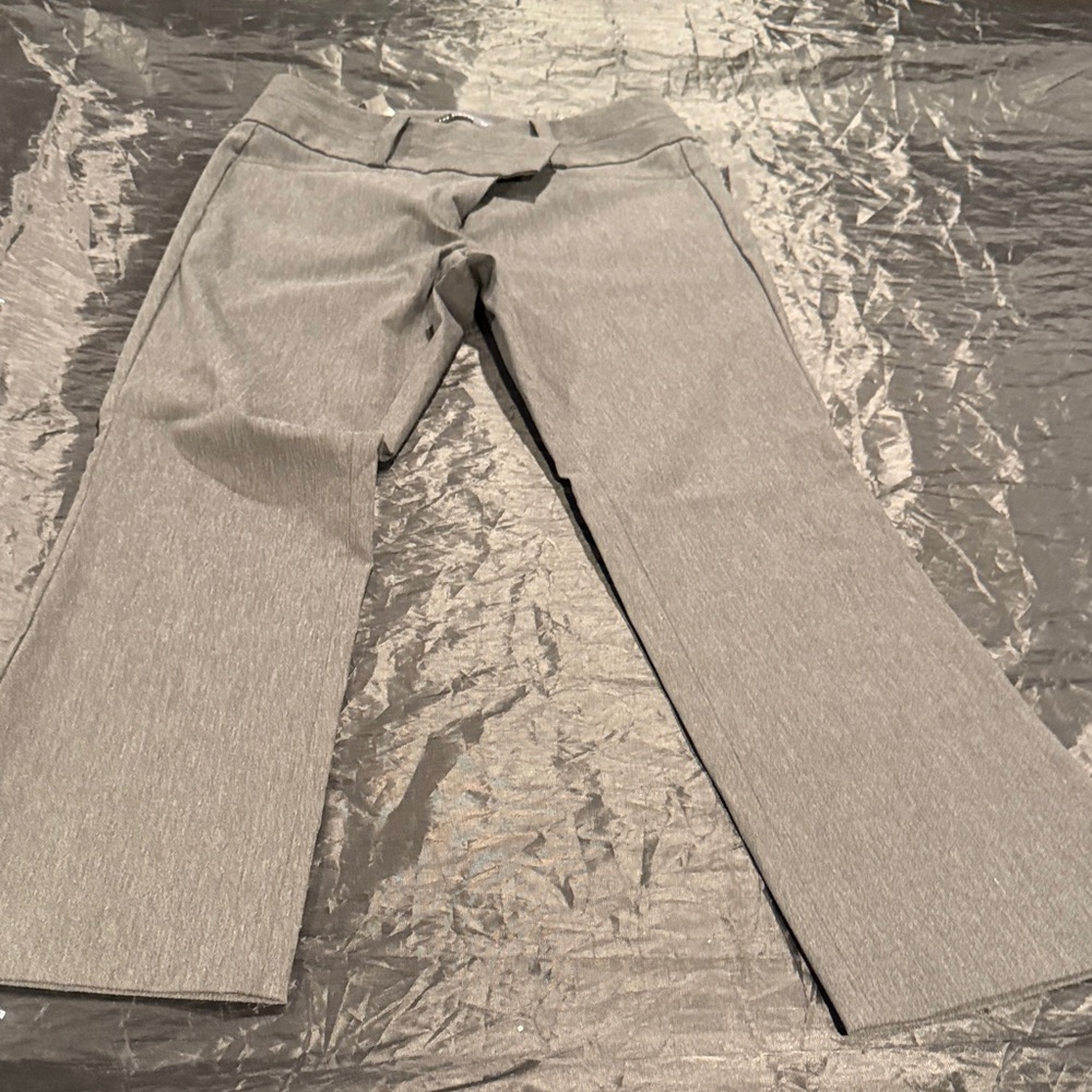 The Limited Women's Gray Pants - Picture 2 of 5